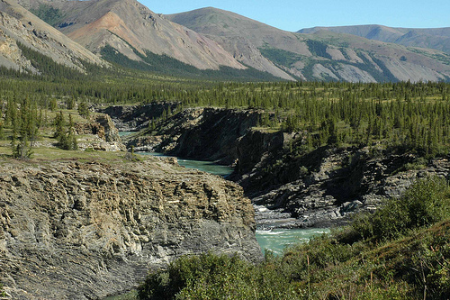 Национальный парк Иввавик
